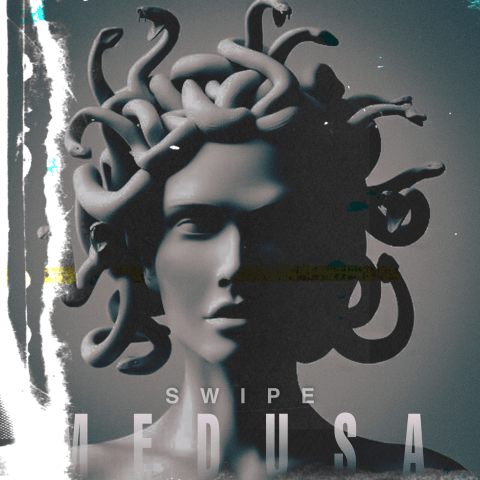 Swipe - Medusa