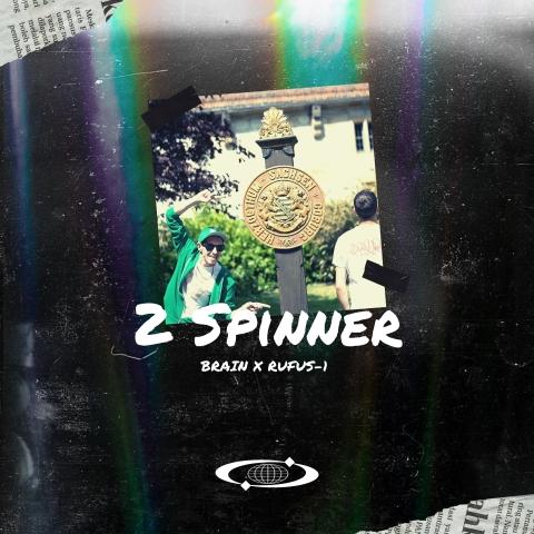 2 Spinner