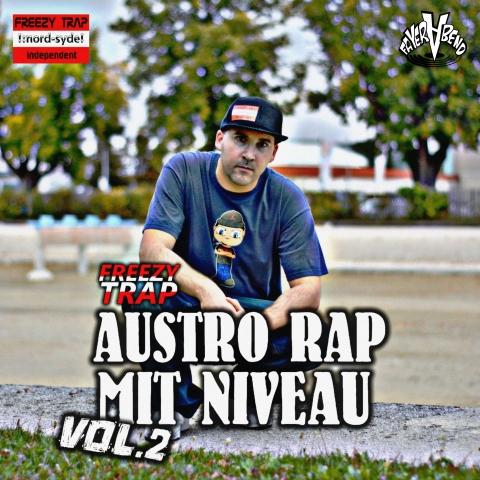 Austro Rap mit Niveau (Vol. 2)