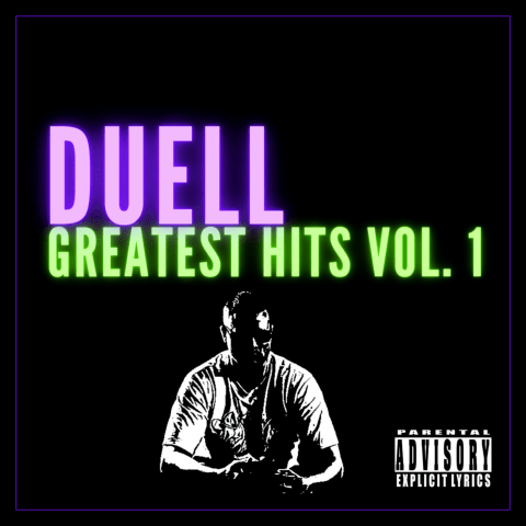 Duell Greatest Hits Vol. 1