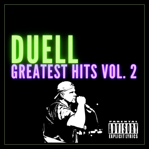 Duell Greatest Hits Vol. 2