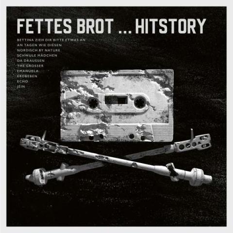 Fettes Brot Album: "Hitstory"