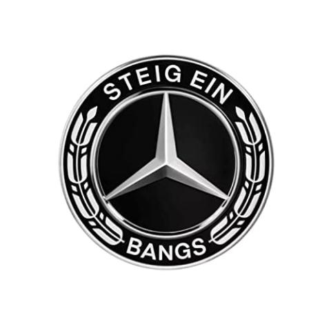 Bangs AOB EP: "Steig ein"