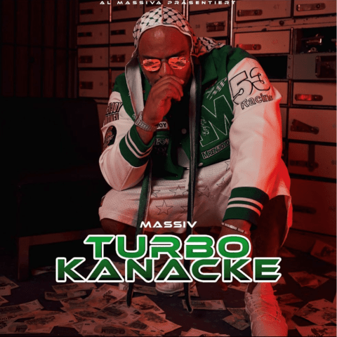 Album: Massiv – Turbo Kanacke