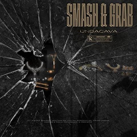 Album: Undacava – Smash & Grab