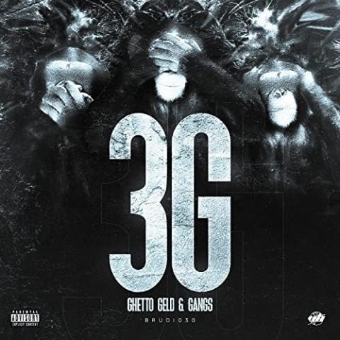 Album: Brudi030 – Ghetto, Geld & Gangs