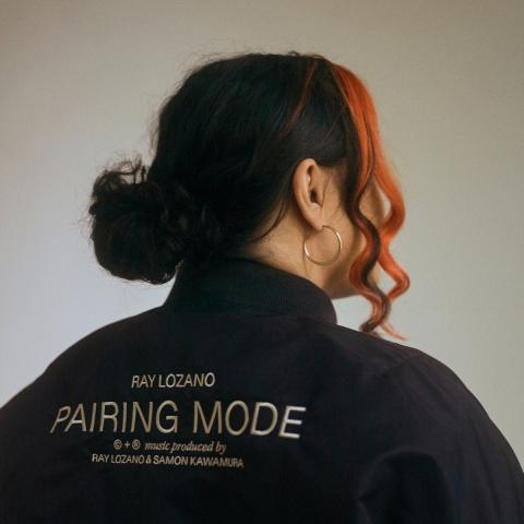 Album: Ray Lozano – Pairing Mode