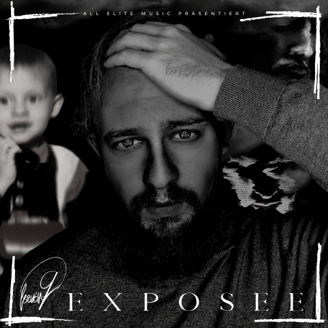 Cover "Exposee"