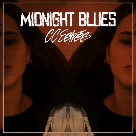 C.C.Estrés - Midnight Blues