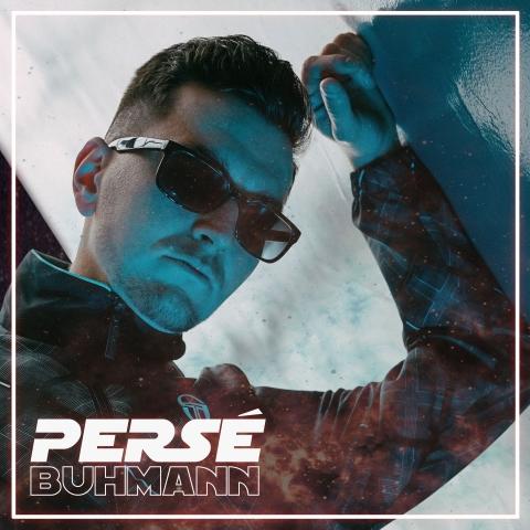 Persé Buhmann Cover