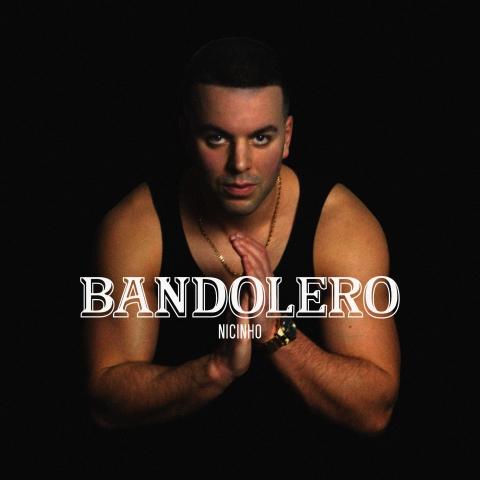 Nicinho - Bandolero Cover