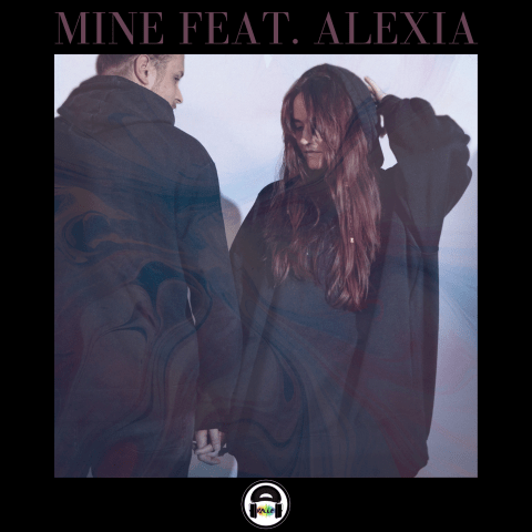 Cover: Mine - Ralle & Alexia