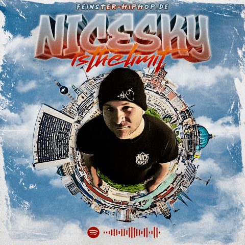 Cover NiceSky EP