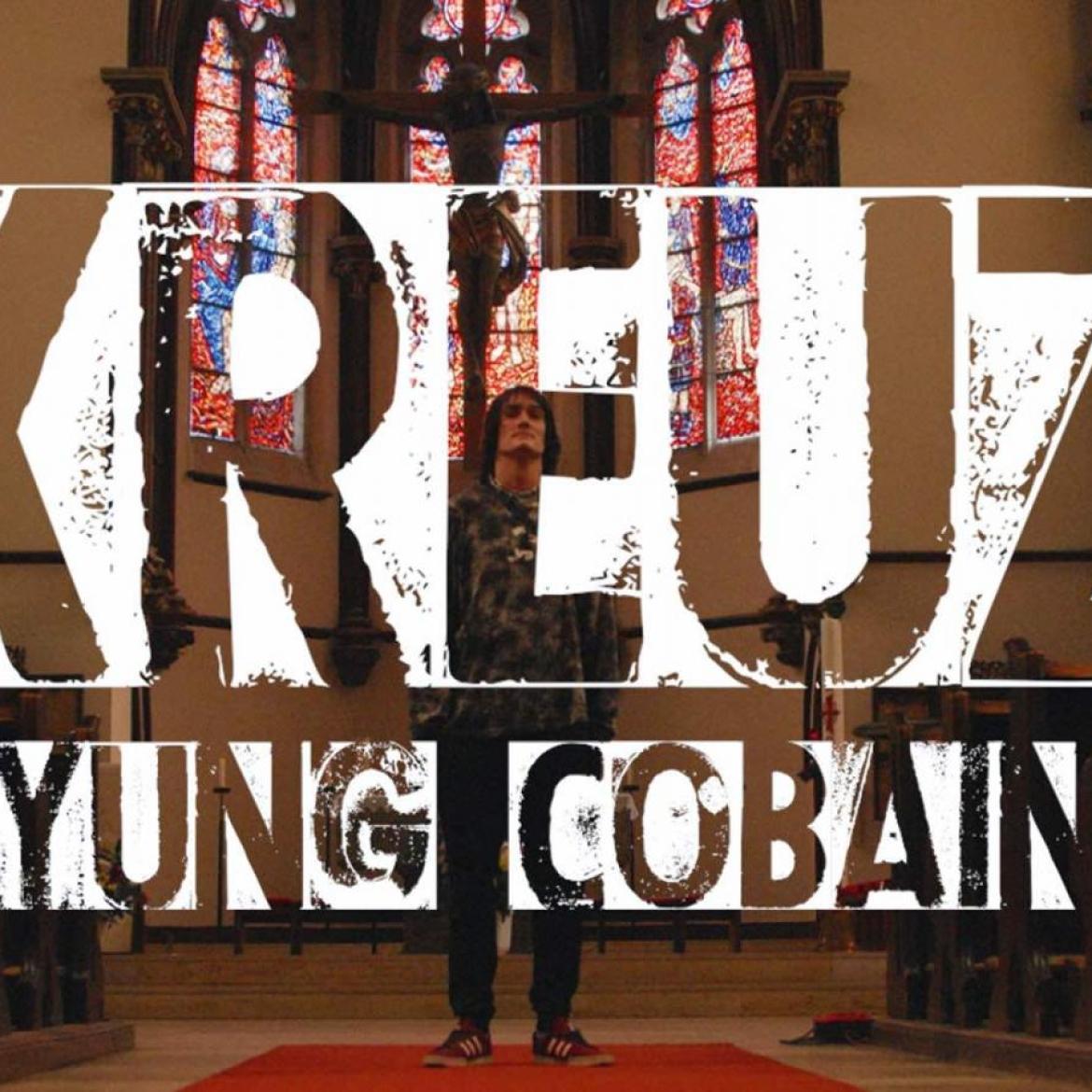 Yung Cobain - Kreuz Thumbnail