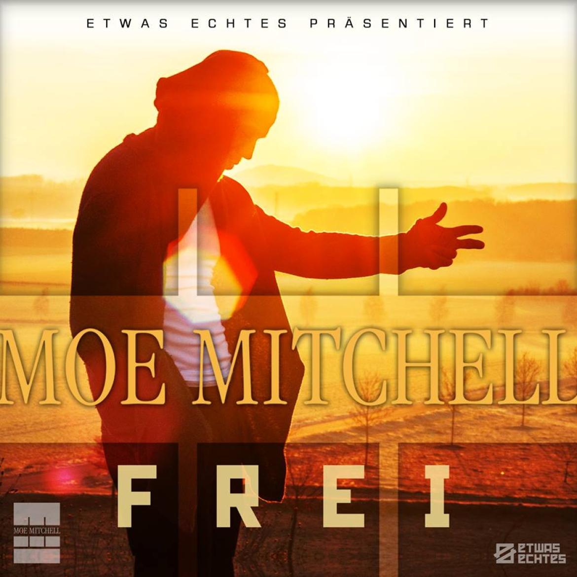 Moe Mitchell Cover