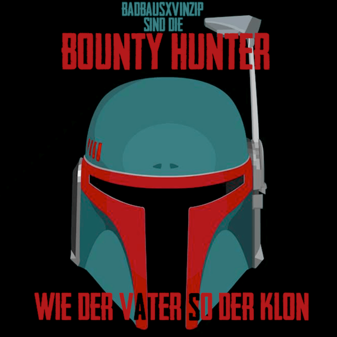 Bounty Hunter - Wie der Vater so der Klon