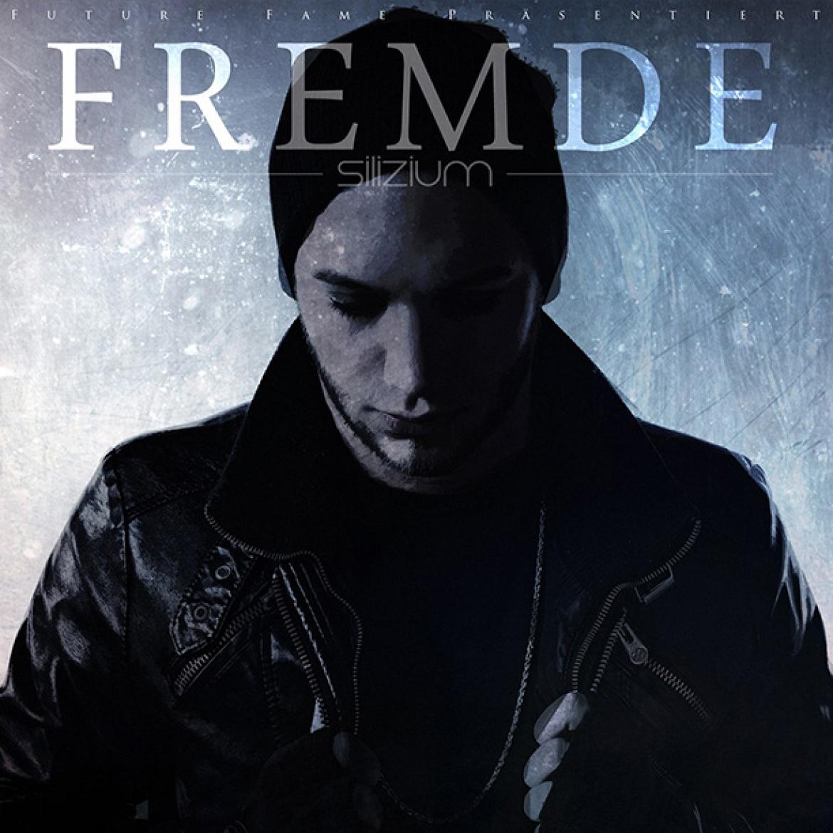FREMDE Single Cover