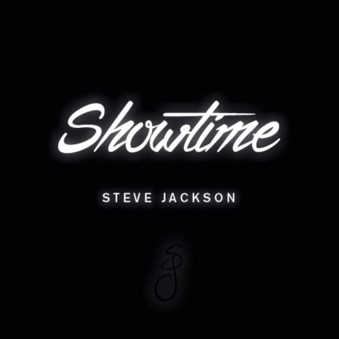 Steve Jackson - Showtime