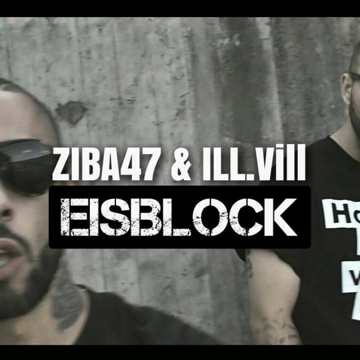 EISBLOCK ( official Video 4K )