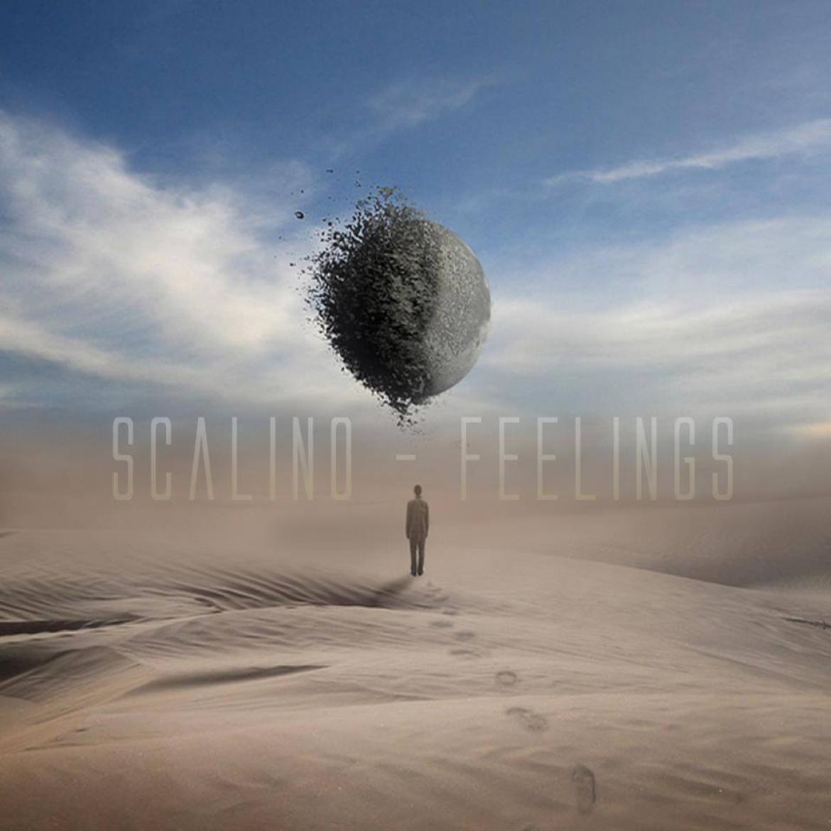 Scalino - Feelings