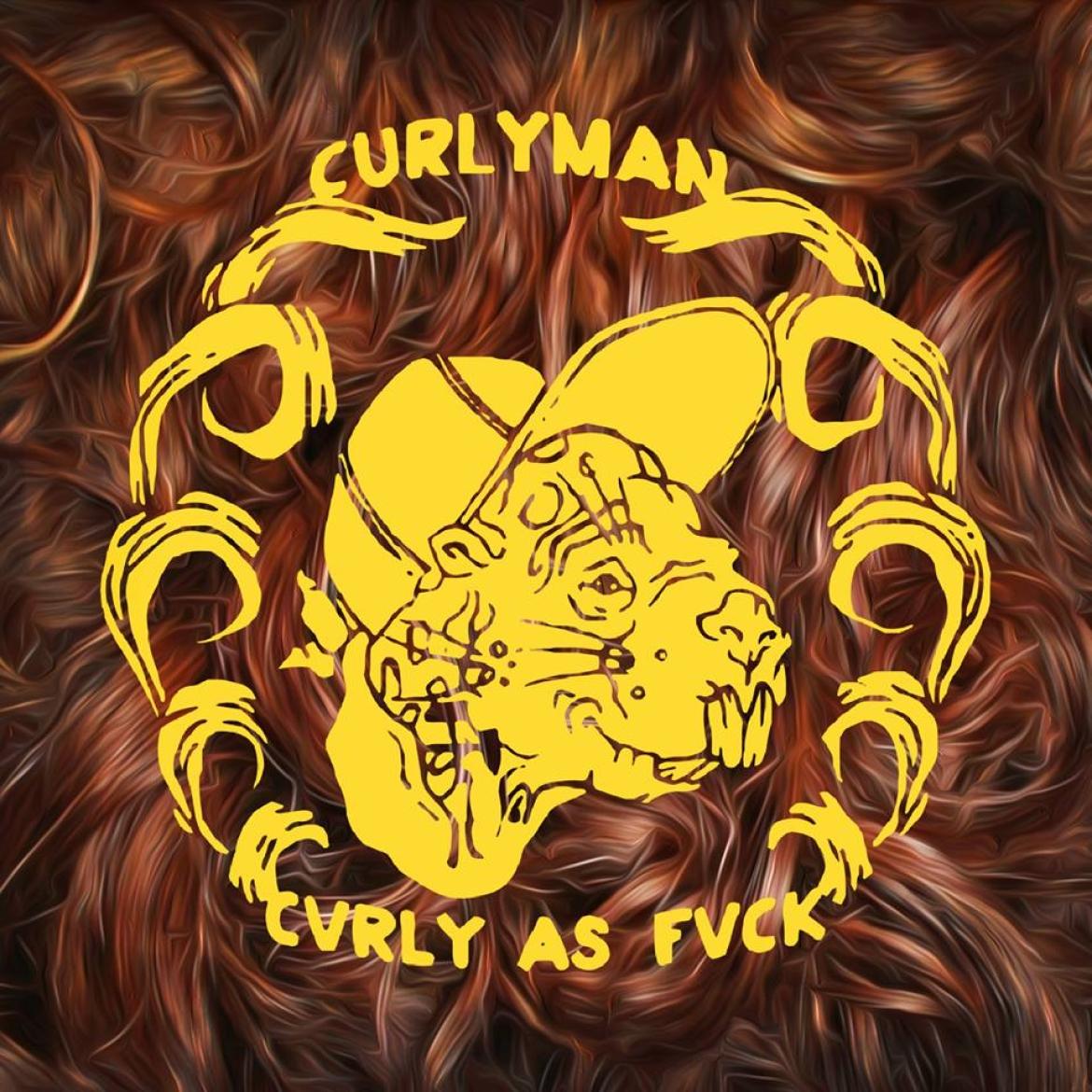 curlyman - cvrly as fvck EP Snippet [FREE DOWNLOAD]