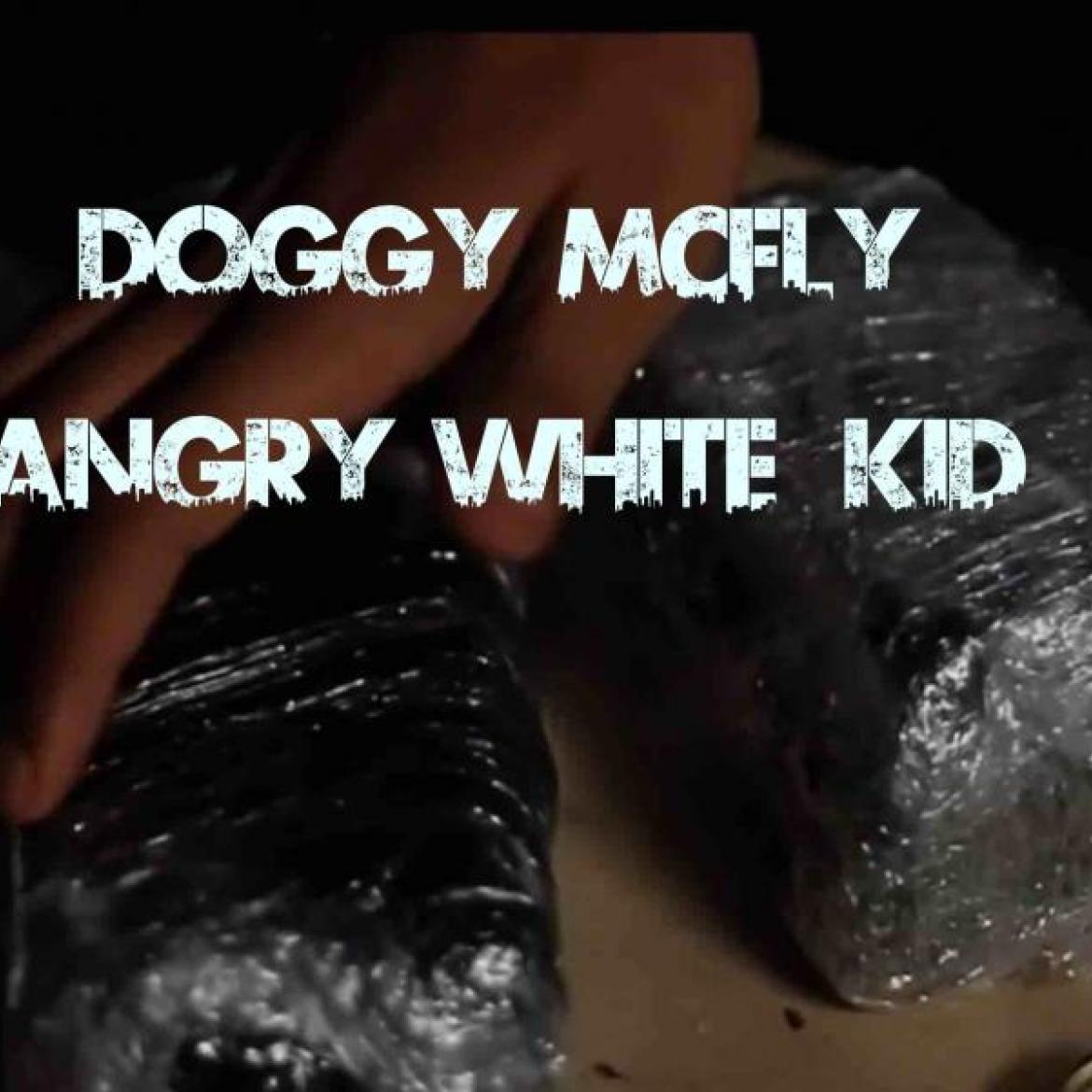 Doggy McFly Rapper OG Gangsta Rap Newcomer credits Foto