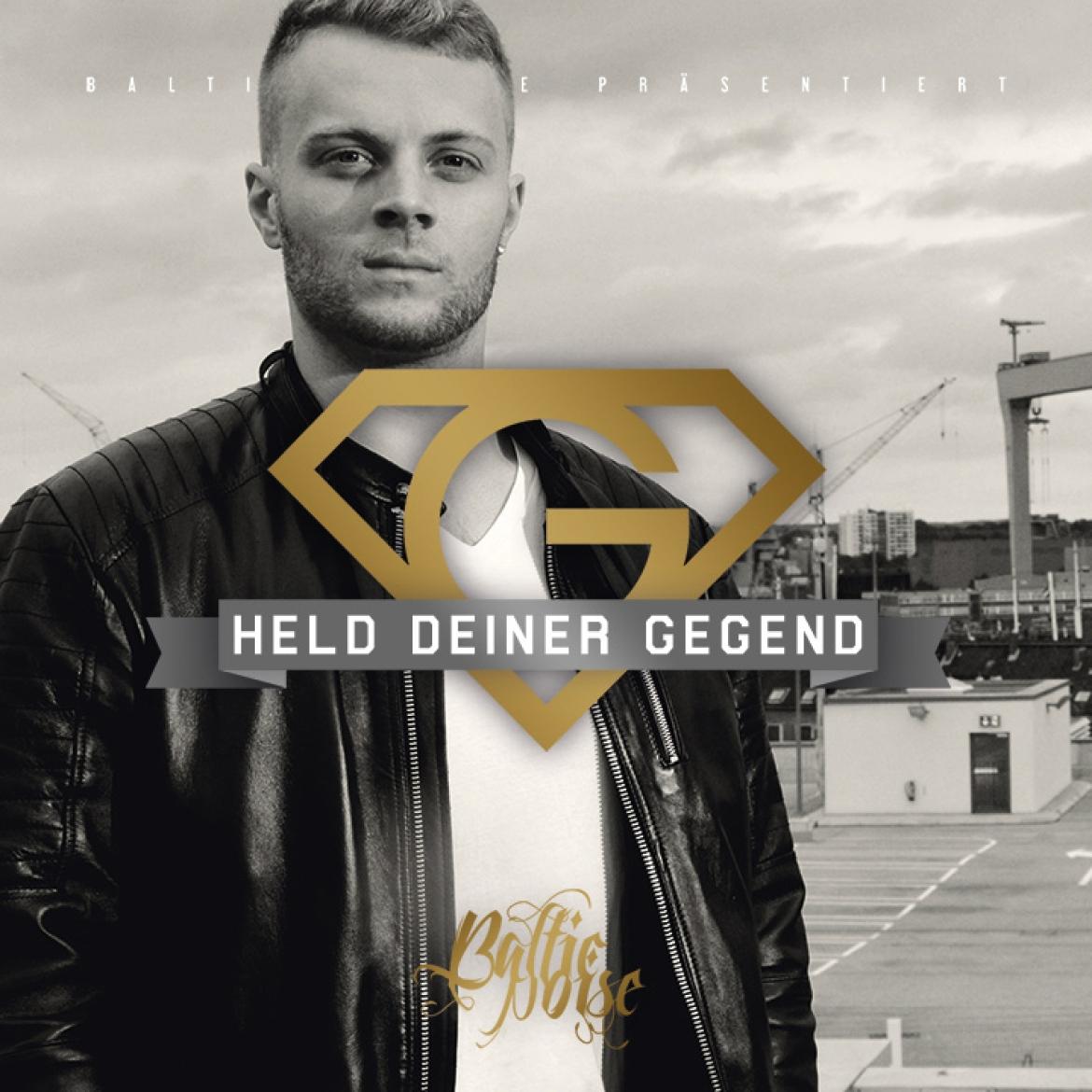 GIR - Held deiner Gegend (EP) (Cover)