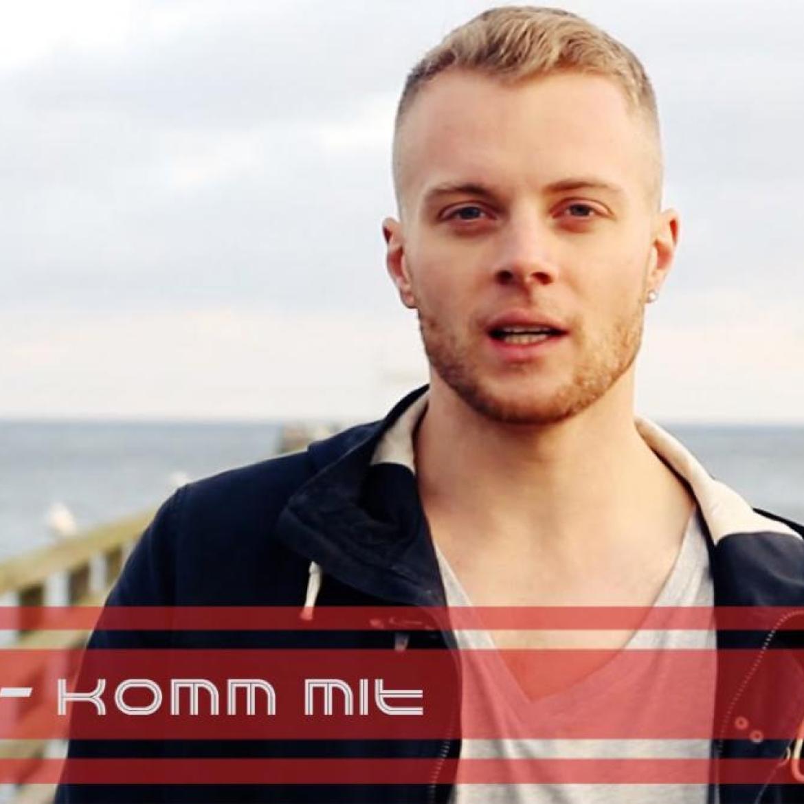 GIR - Komm mit (prod. by Zendo) (Thumbnail)