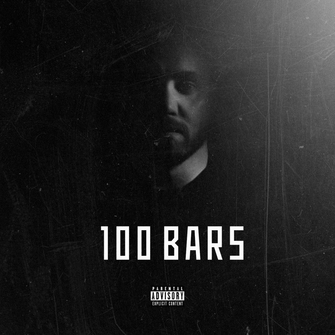 KOBY - 100 Bars Cover