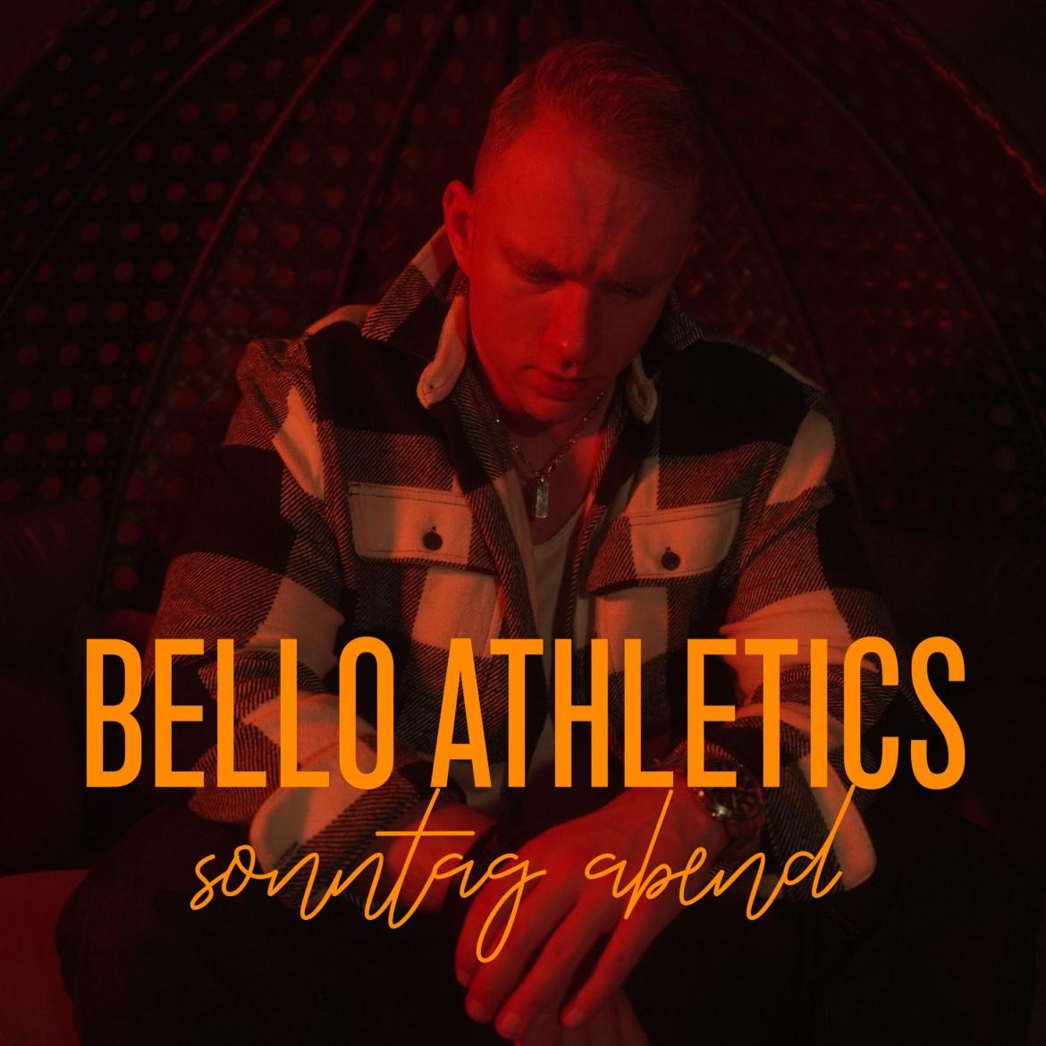 Das nice Cover von Bello Athletics Song "Sonntagabend"