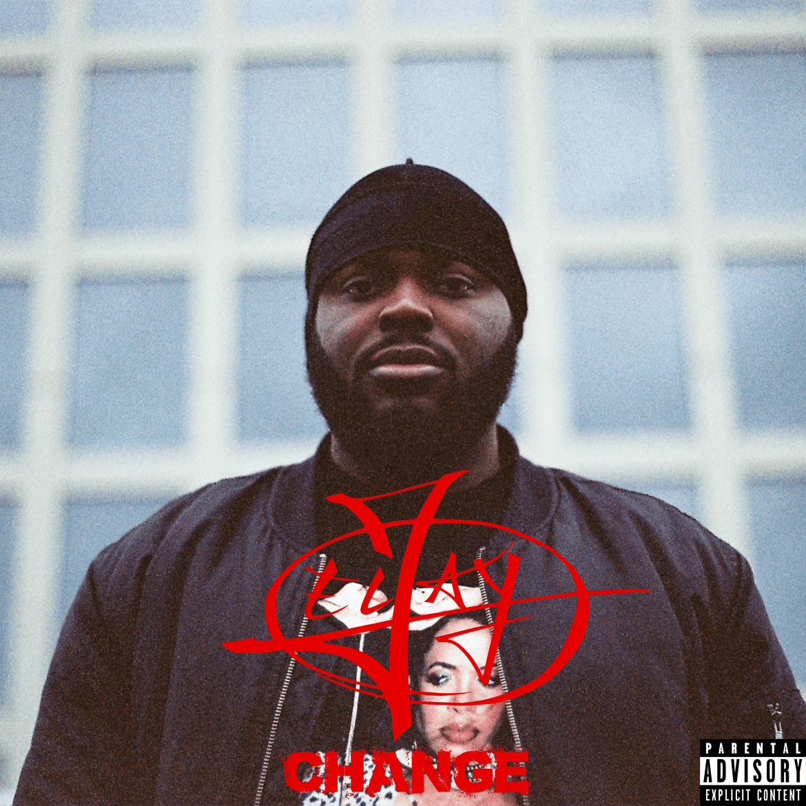 Change Cover