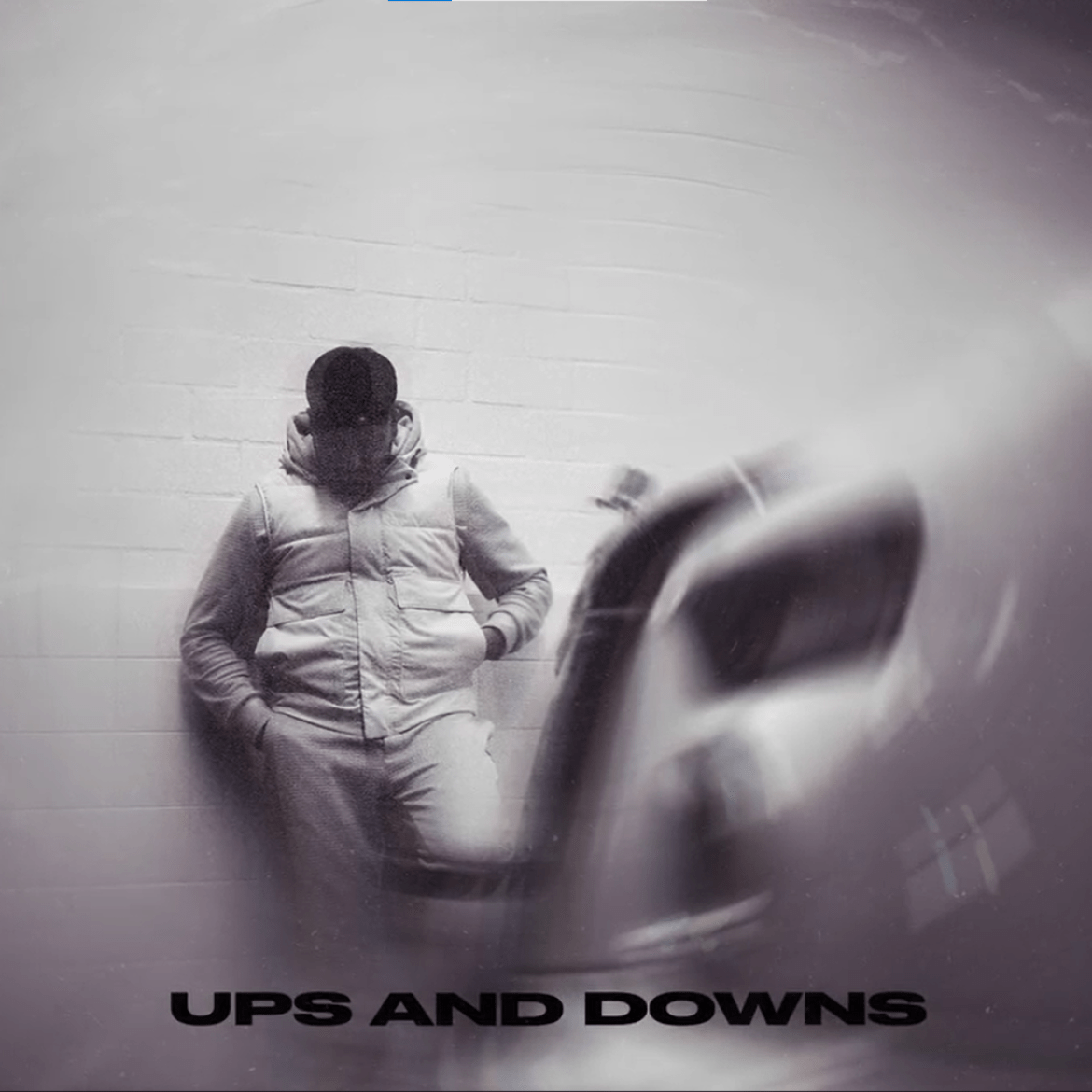 Cover zu Batos "Ups and Downs"