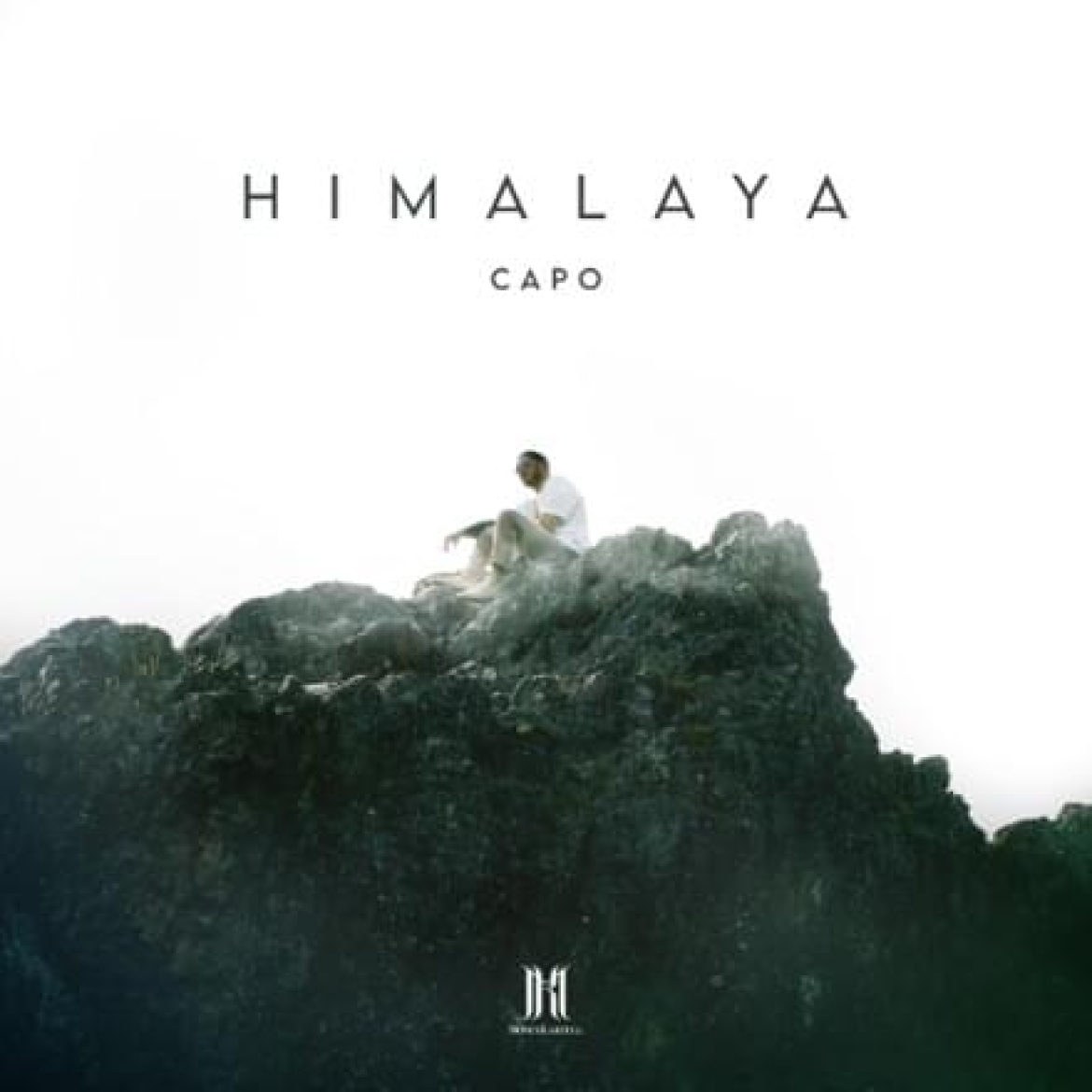 Himalaya EP Cover