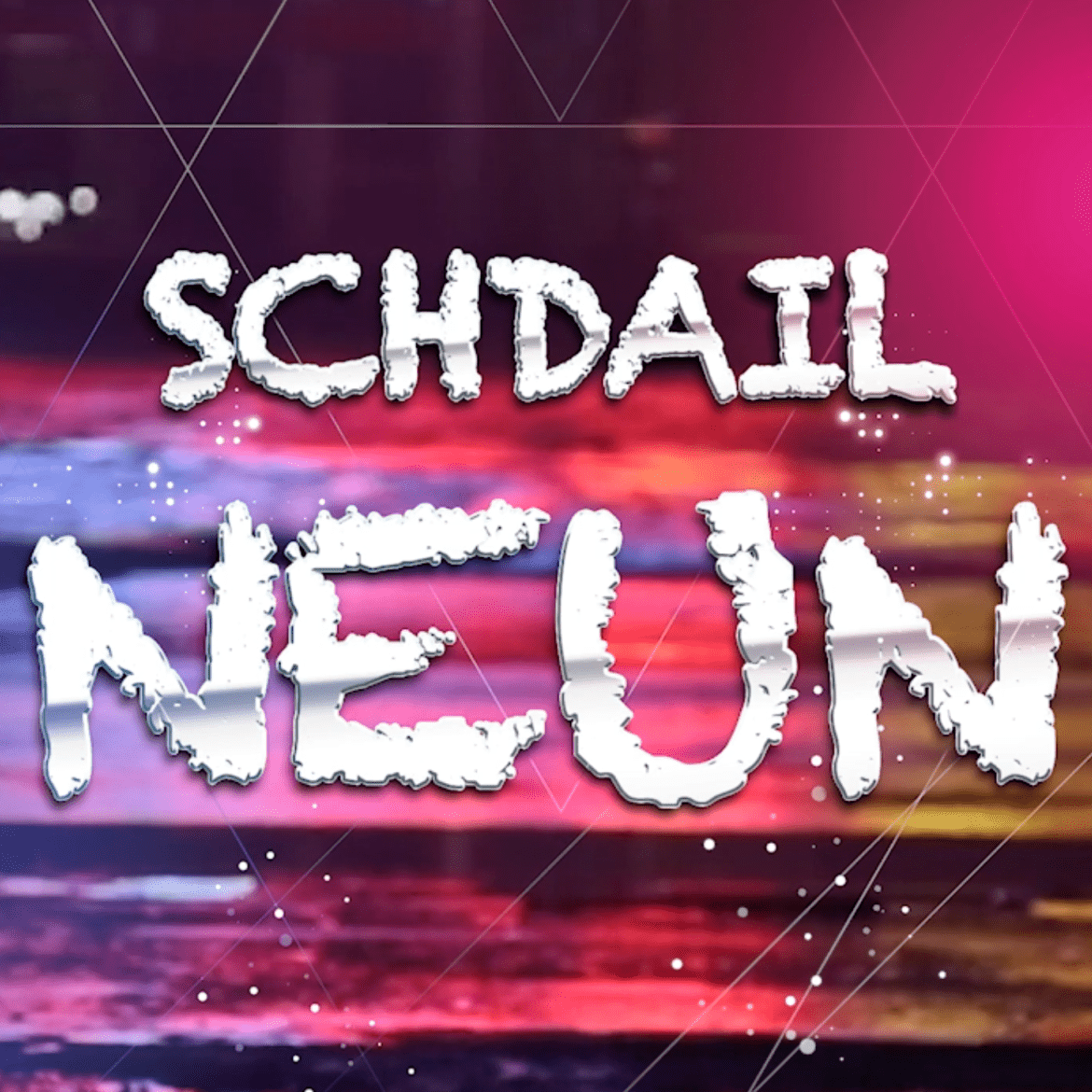 Schdail - Neun
