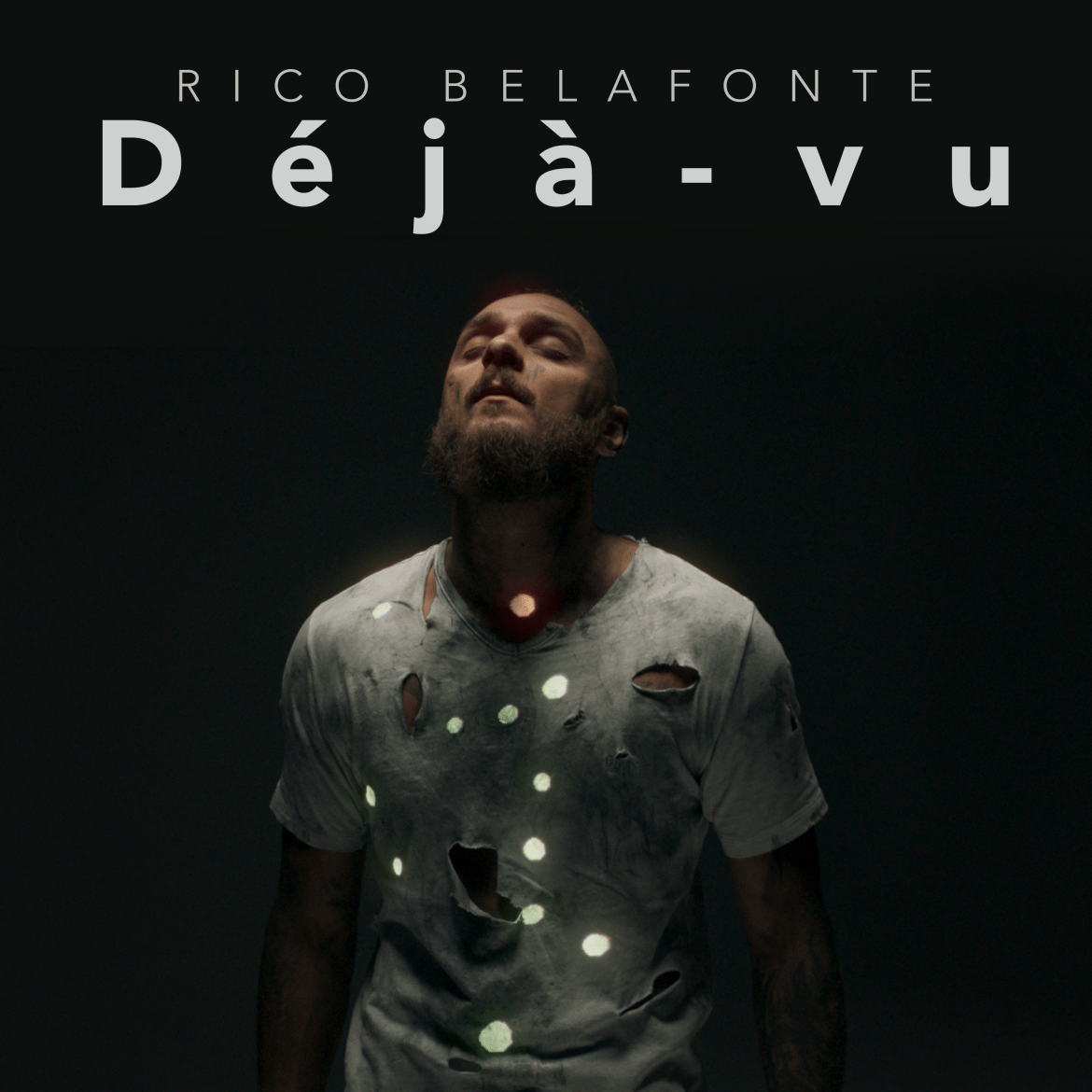Rico Belafonte - Déjá-vu (Cover)
