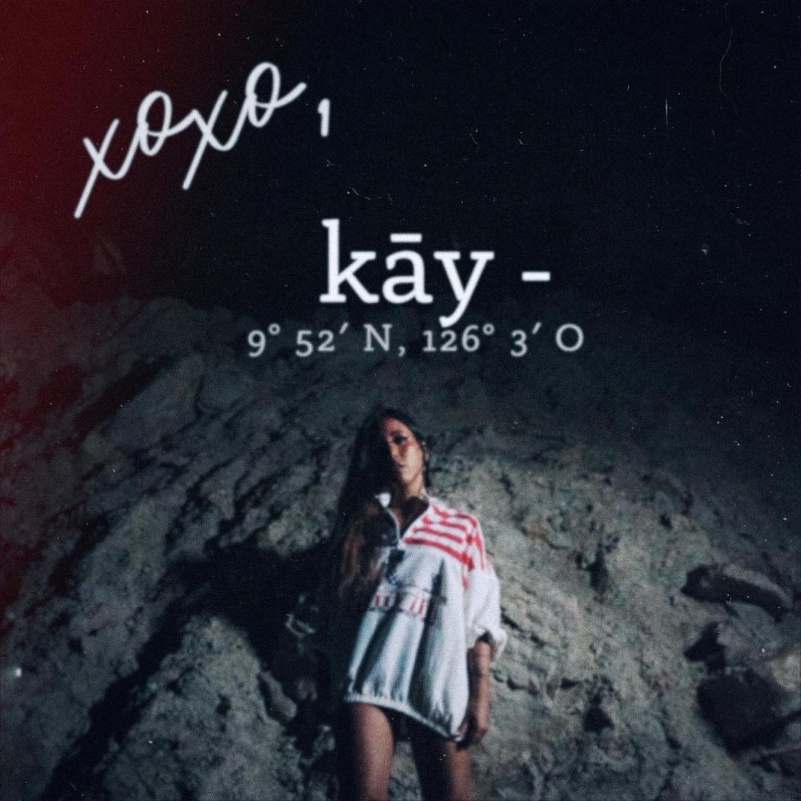 Kay Shagao Cover