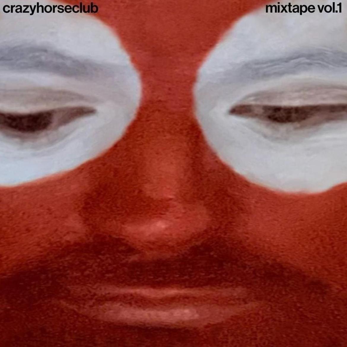 Yung Hurn - Crazy Horse Club Mixtape Vol.1