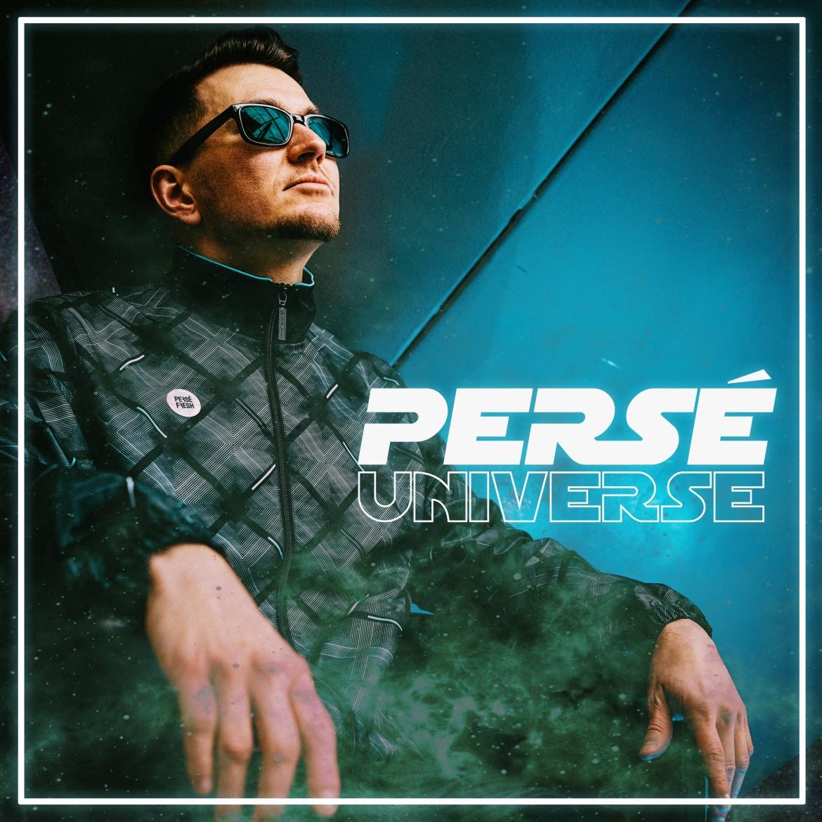 Persé Universe Cover
