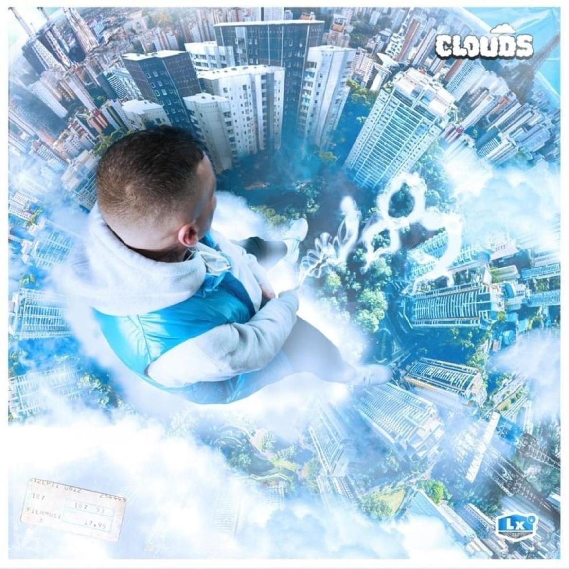 LX Album "Clouds"