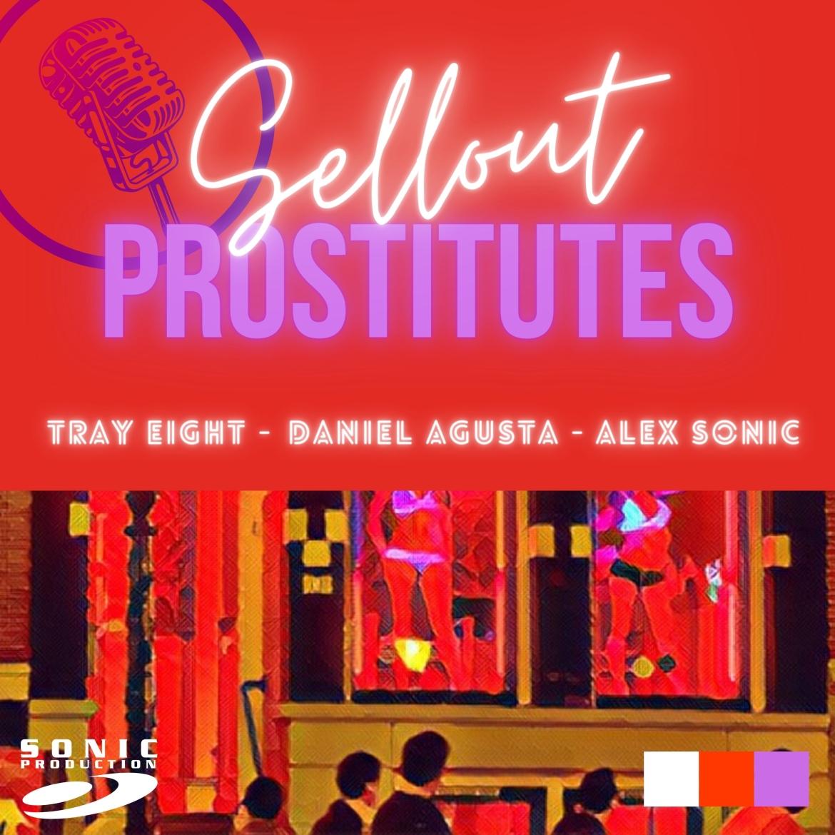Sellout Prostitutes