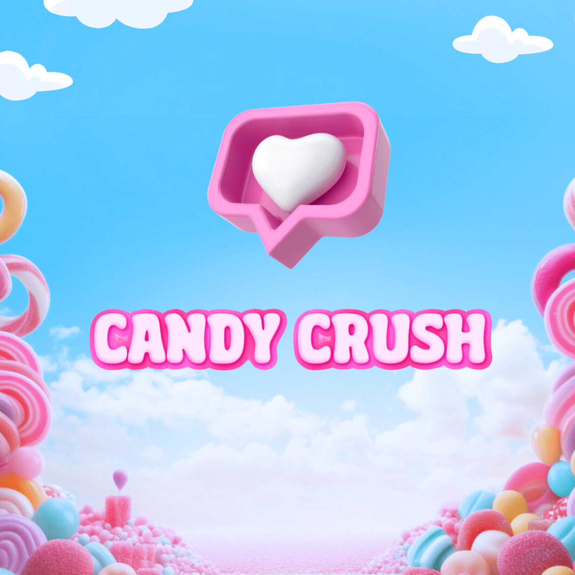 Candy Crush