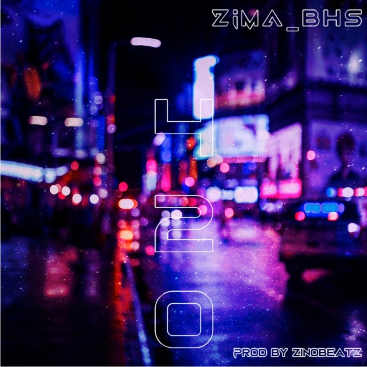 ZIMA_BHS 420 prod. ZINOBEATZ