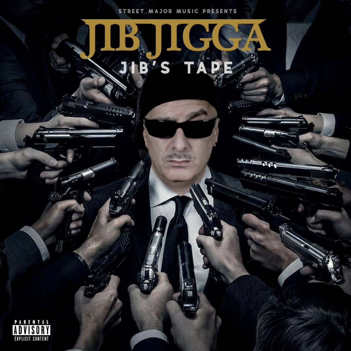 Jib Jigga - Jib’s Tape