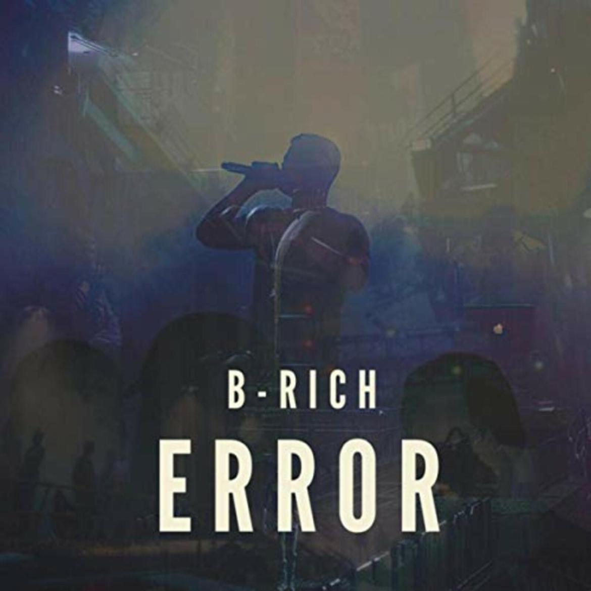 B-Rich - Error