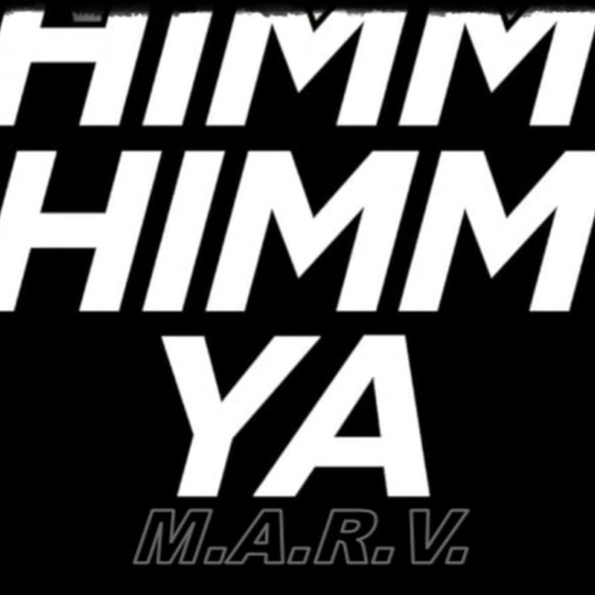 M.A.R.V. - Shimmy Shimmy YA
