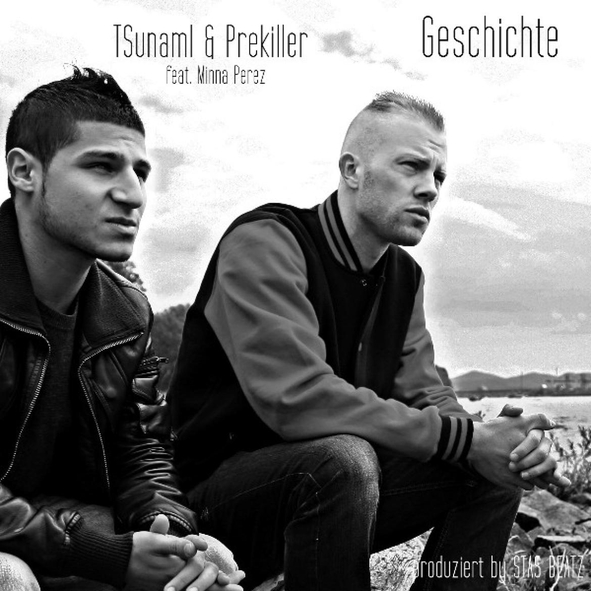 Prekiller & TSunamI - Geschichte (Official Musicvideo)
