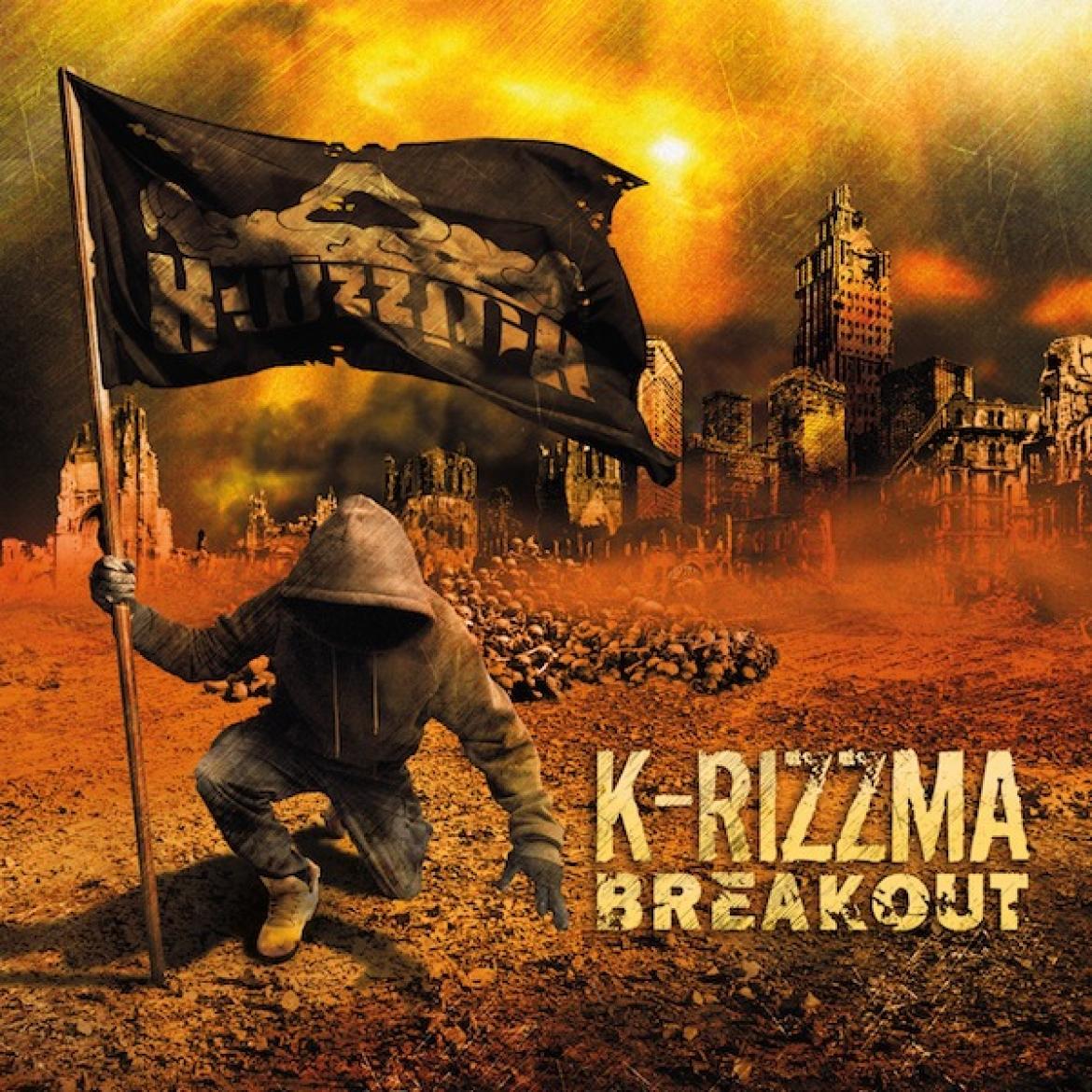 K-Rizzma - Breakout