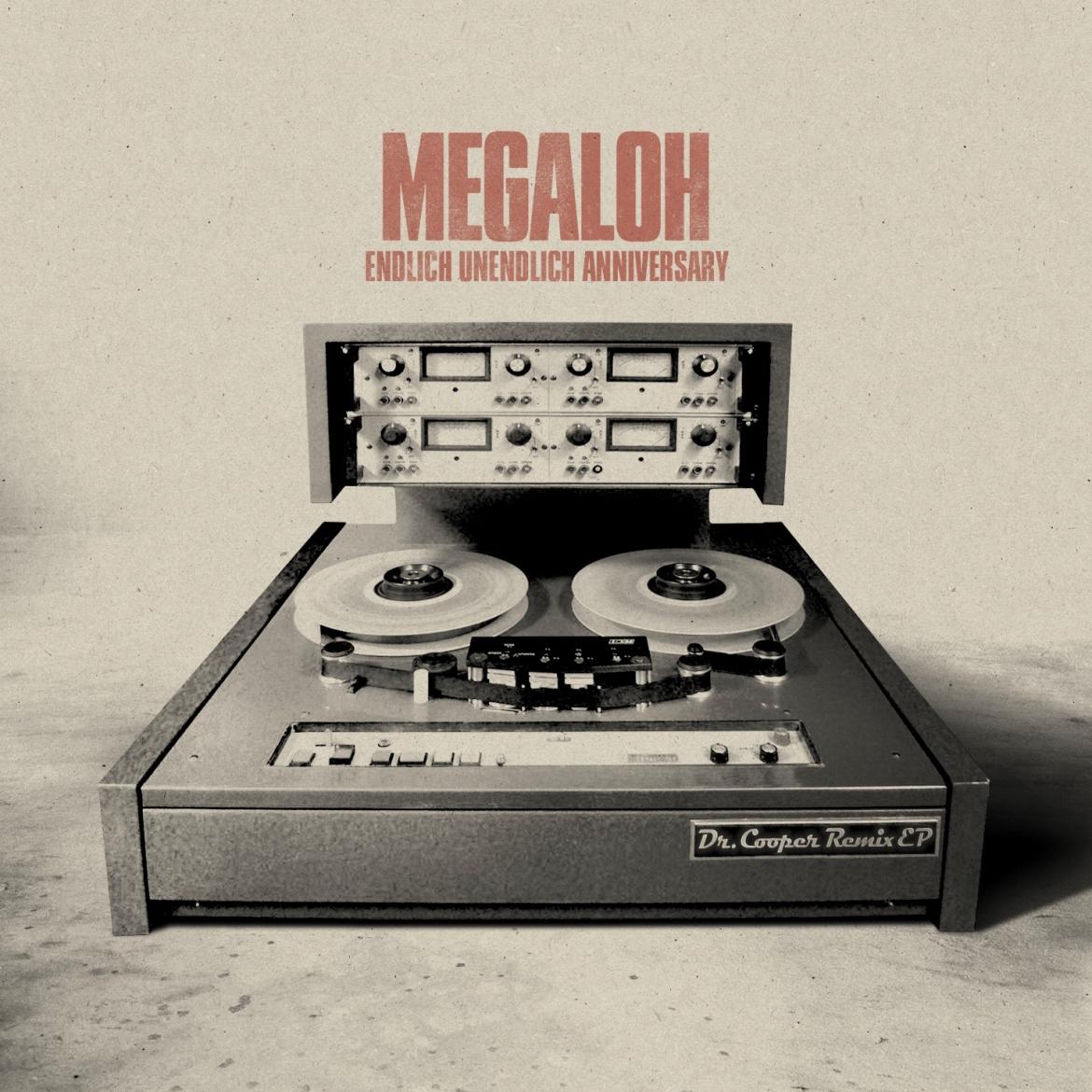 MegalohCover