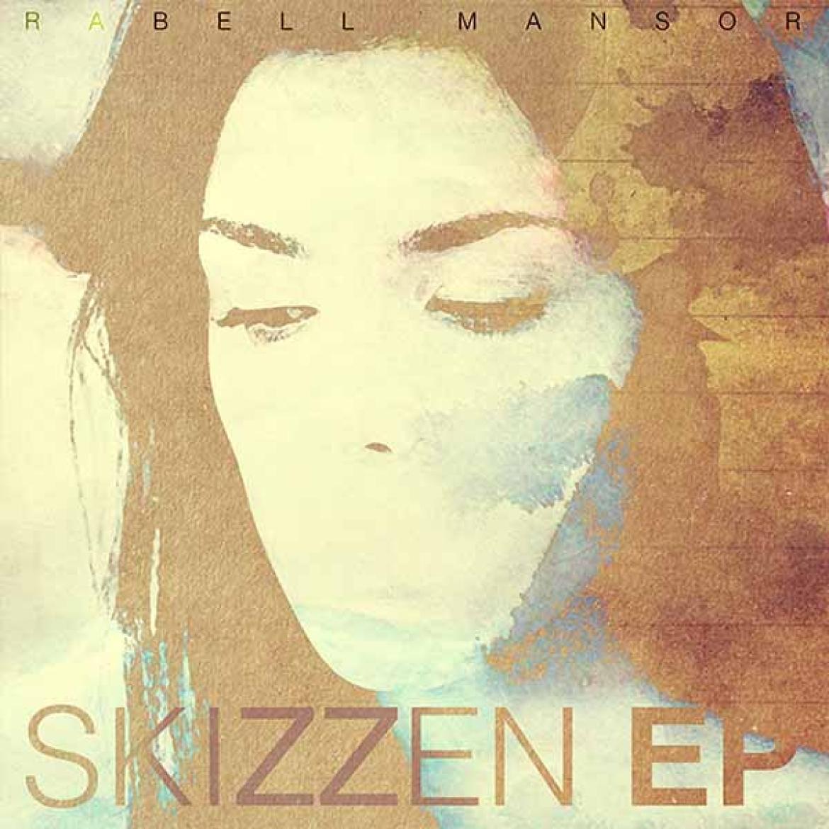 Skizzen EP Cover