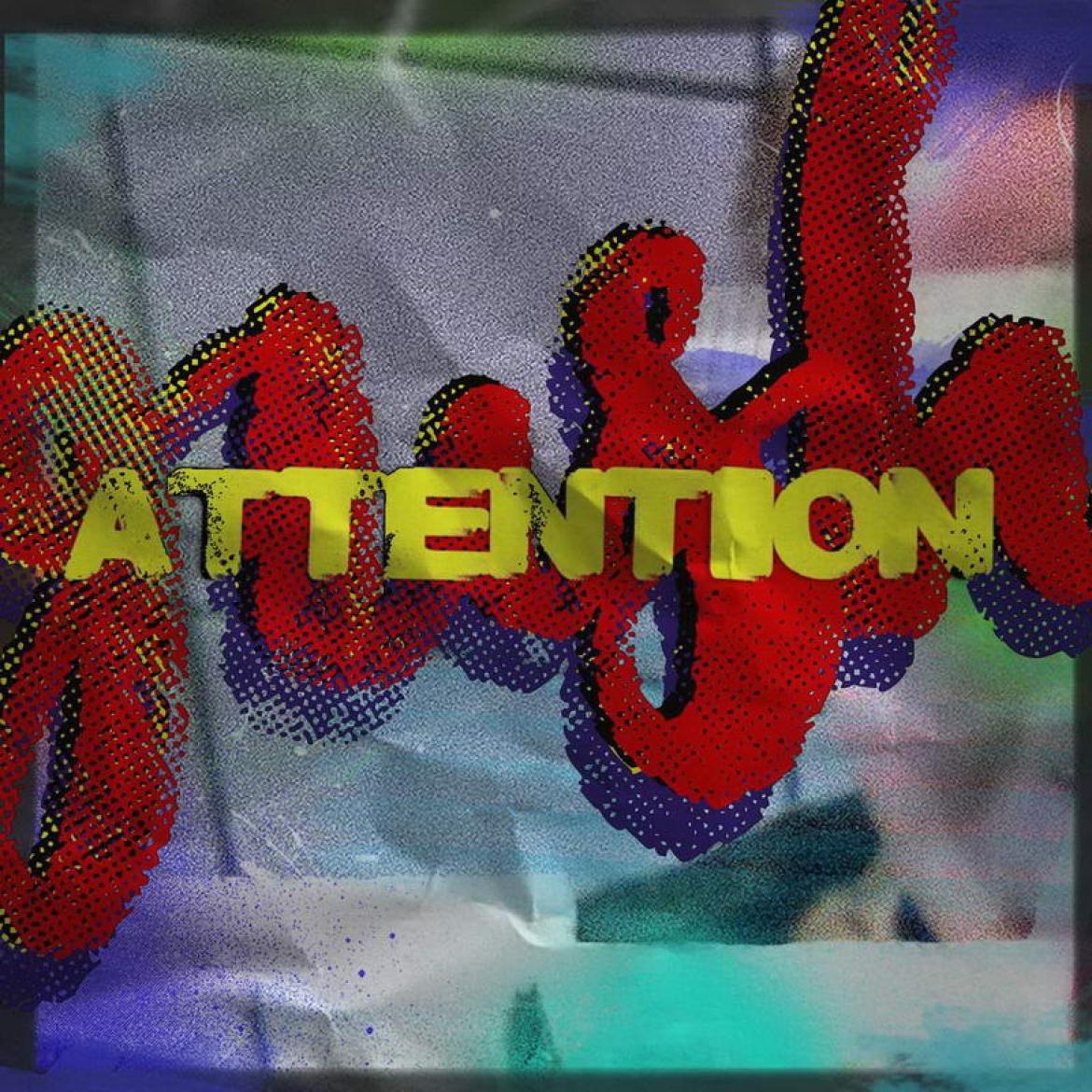Attention - gusH
